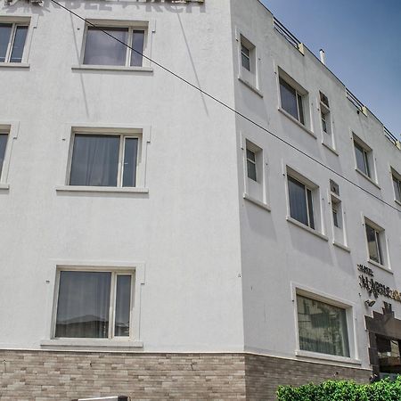 Fabhotel Marble Arch Karol Bagh Delhi  Eksteriør bilde