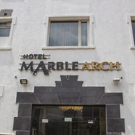 Fabhotel Marble Arch Karol Bagh Delhi  Eksteriør bilde