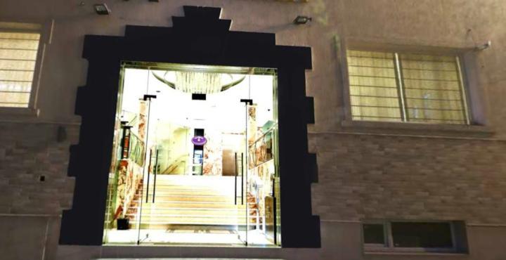 Fabhotel Marble Arch Karol Bagh Delhi  Eksteriør bilde
