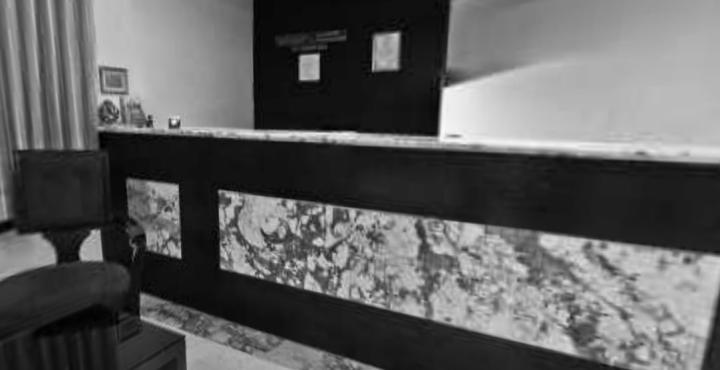 Fabhotel Marble Arch Karol Bagh Delhi  Eksteriør bilde