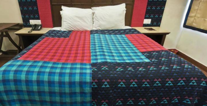 Fabhotel Marble Arch Karol Bagh Delhi  Eksteriør bilde