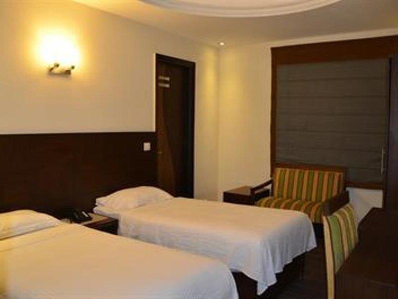Fabhotel Marble Arch Karol Bagh Delhi  Eksteriør bilde