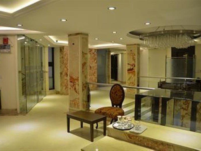 Fabhotel Marble Arch Karol Bagh Delhi  Eksteriør bilde