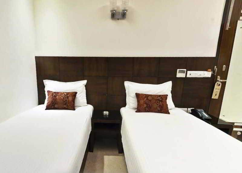 Fabhotel Marble Arch Karol Bagh Delhi  Eksteriør bilde