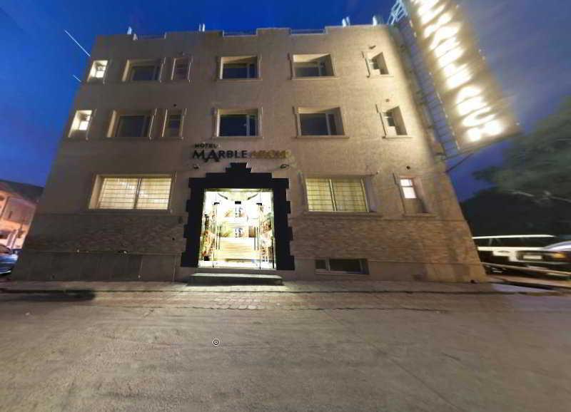 Fabhotel Marble Arch Karol Bagh Delhi  Eksteriør bilde