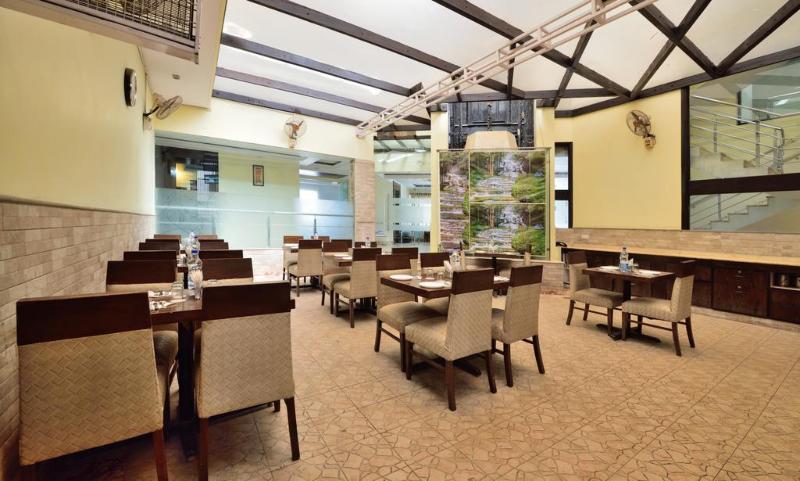 Fabhotel Marble Arch Karol Bagh Delhi  Eksteriør bilde