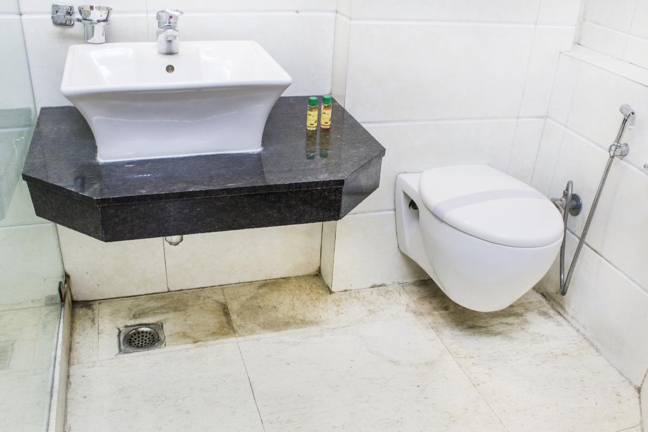 Fabhotel Marble Arch Karol Bagh Delhi  Eksteriør bilde
