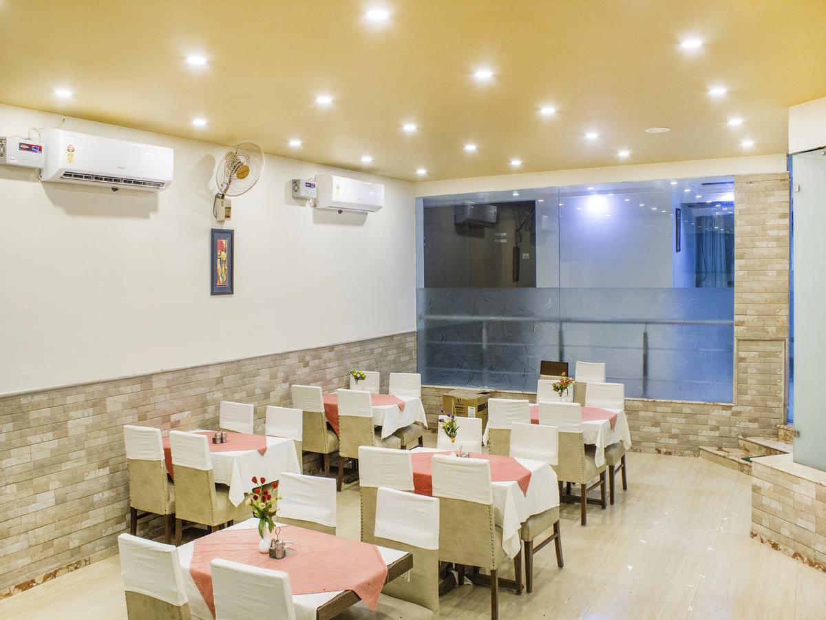 Fabhotel Marble Arch Karol Bagh Delhi  Eksteriør bilde