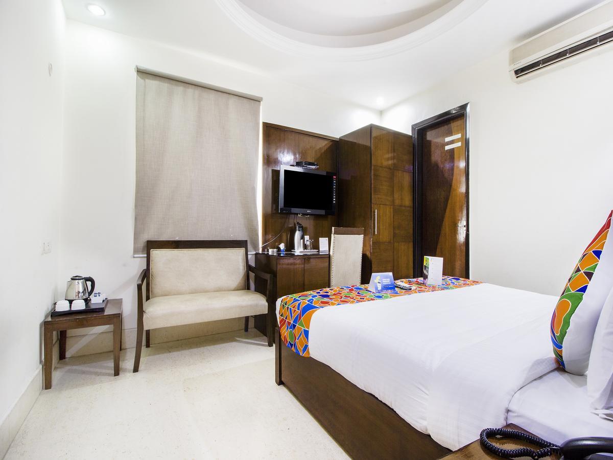 Fabhotel Marble Arch Karol Bagh Delhi  Eksteriør bilde