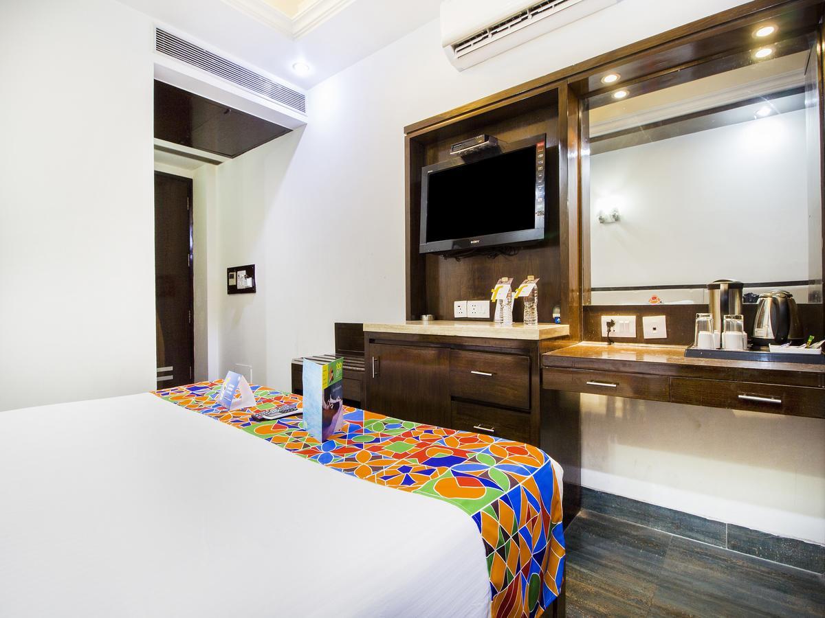 Fabhotel Marble Arch Karol Bagh Delhi  Eksteriør bilde