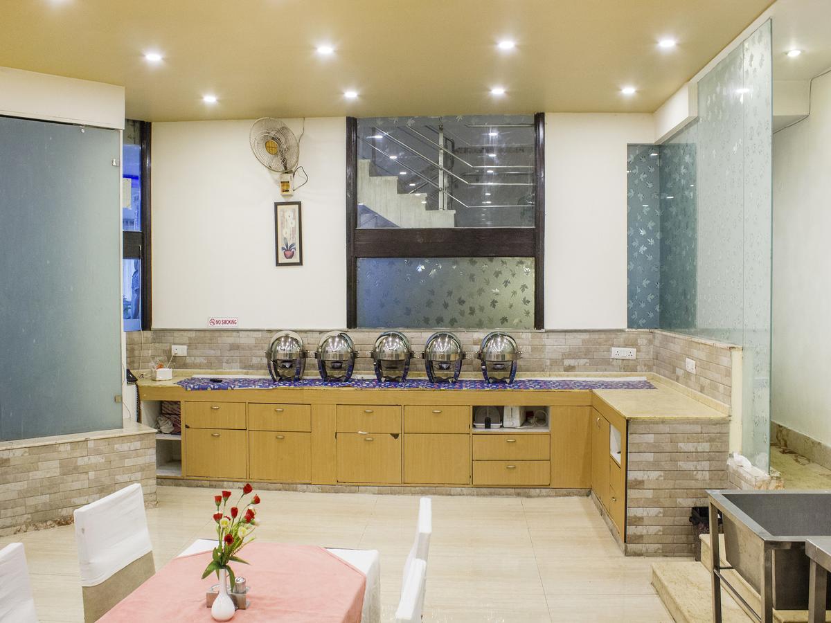 Fabhotel Marble Arch Karol Bagh Delhi  Eksteriør bilde