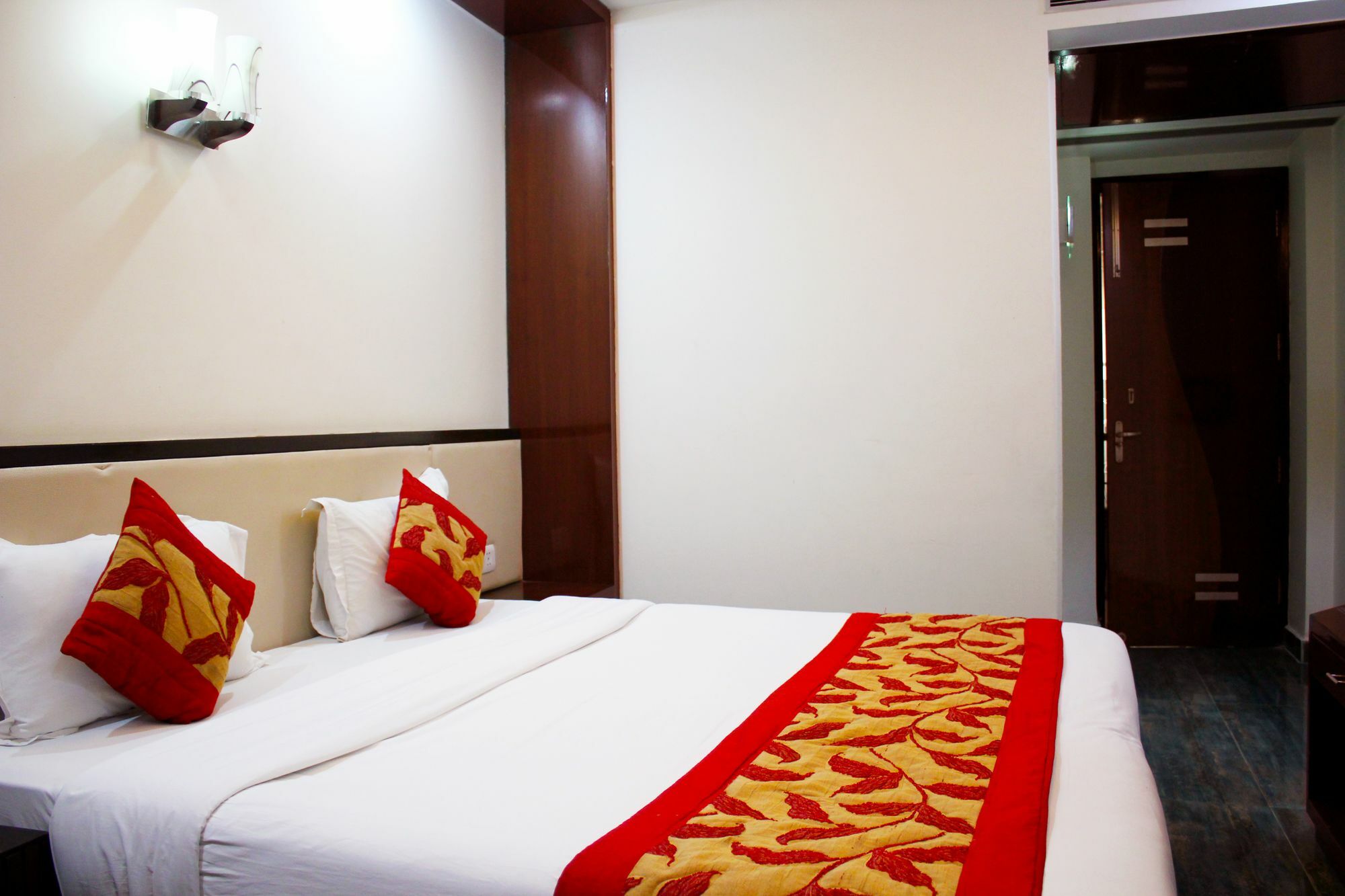 Fabhotel Marble Arch Karol Bagh Delhi  Eksteriør bilde