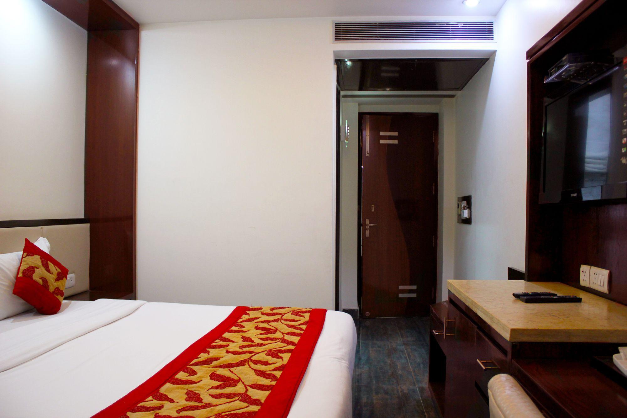 Fabhotel Marble Arch Karol Bagh Delhi  Eksteriør bilde
